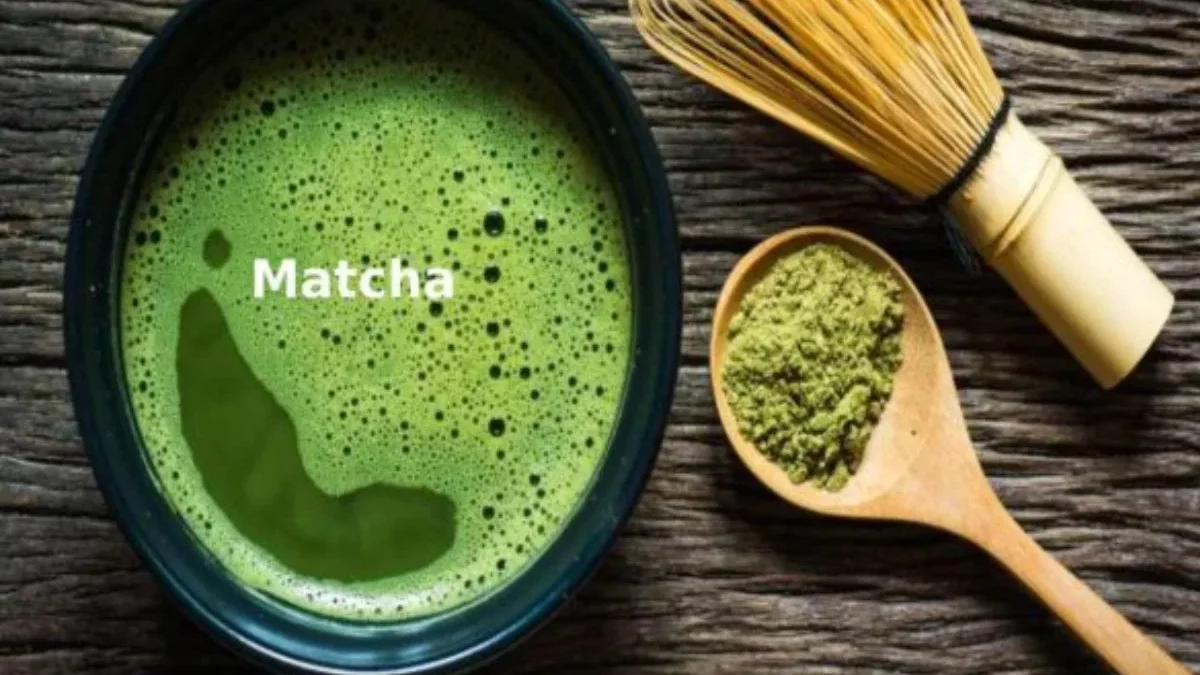 Benefits of Matcha: Damage and Complications