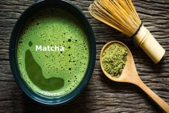 Benefits of Matcha - Damage and Complications