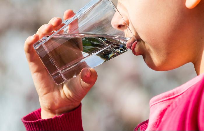 Drinking Water