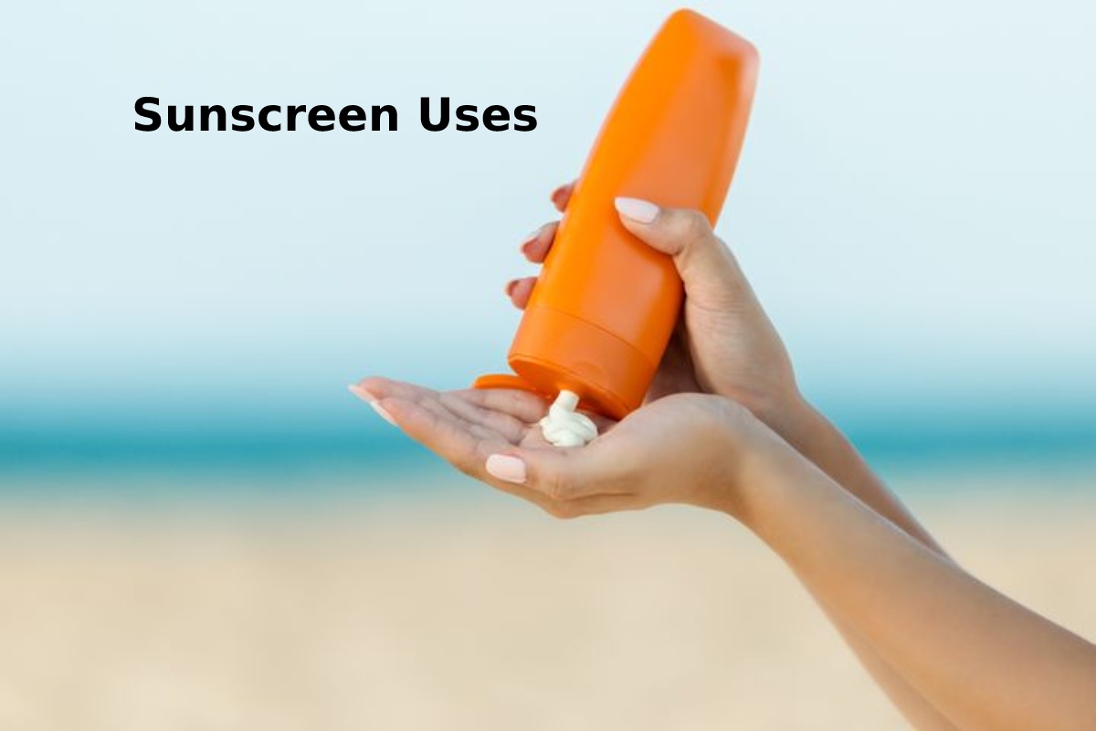 research on sunscreen