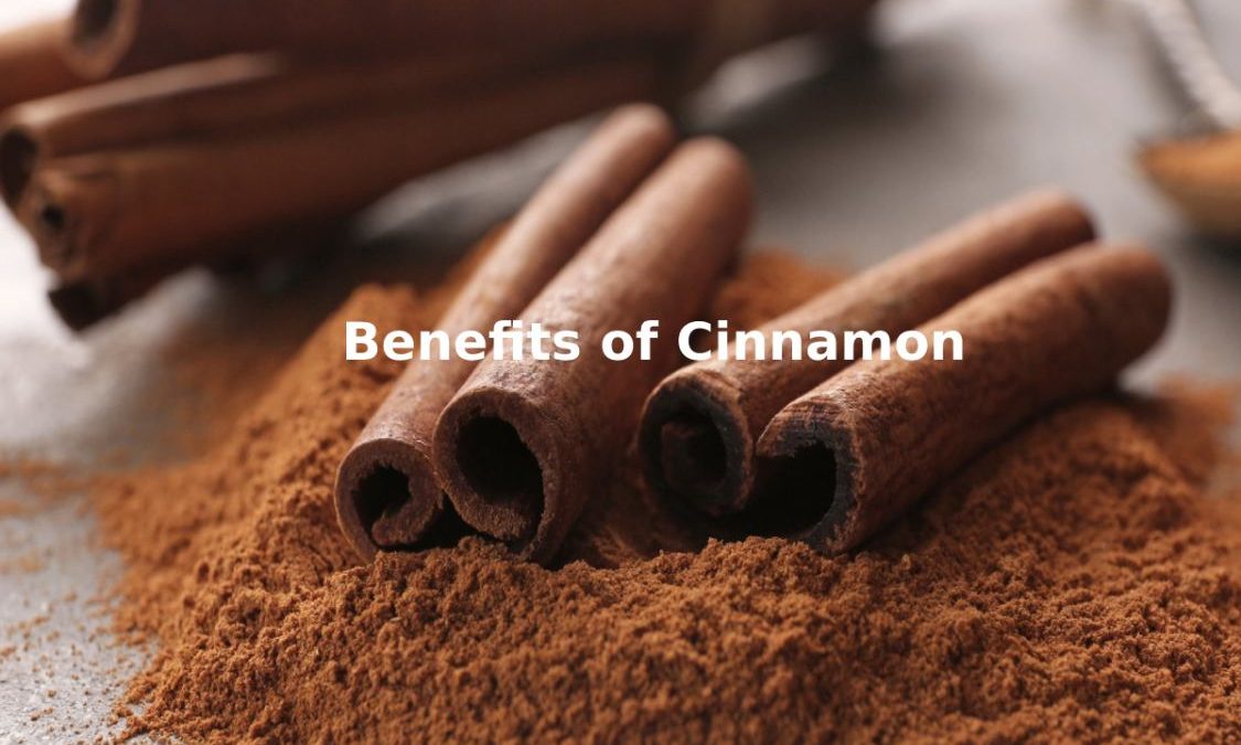 Cinnamon – Introduction, How to Apply Cinnamon and More