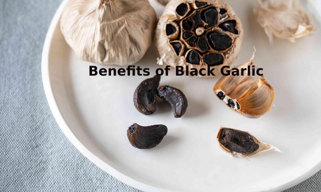 Benefits of Black Garlic – Introduction, Shine on Hair and More
