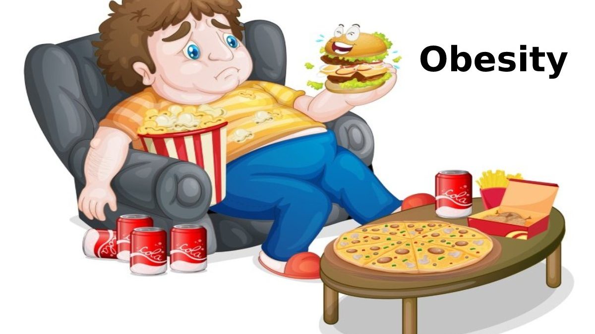 Obesity – Introduction, Occurrence, Overeating and More