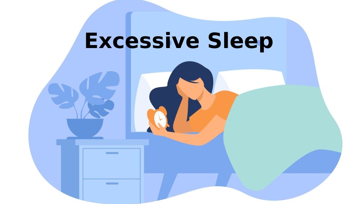 Excessive Sleep – Introduction, Cardiovascular Disease and More