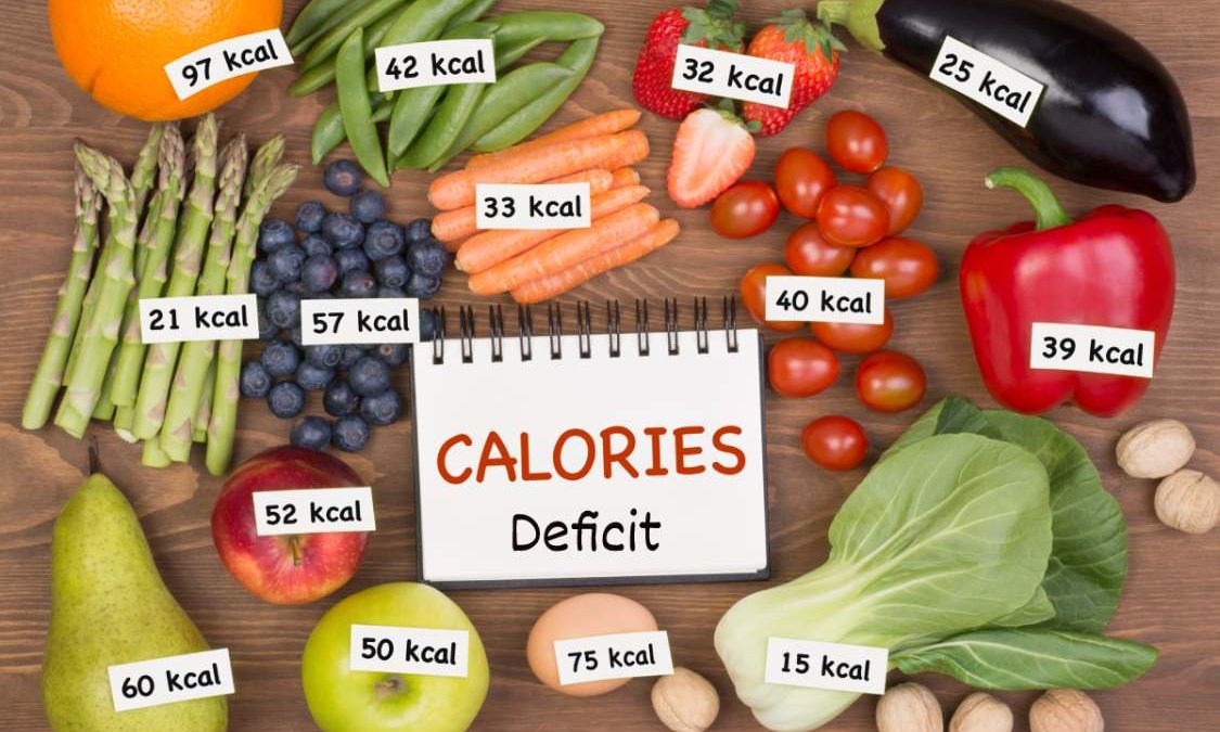 Calorie Deficit – Is it Enough to Lose Weight?
