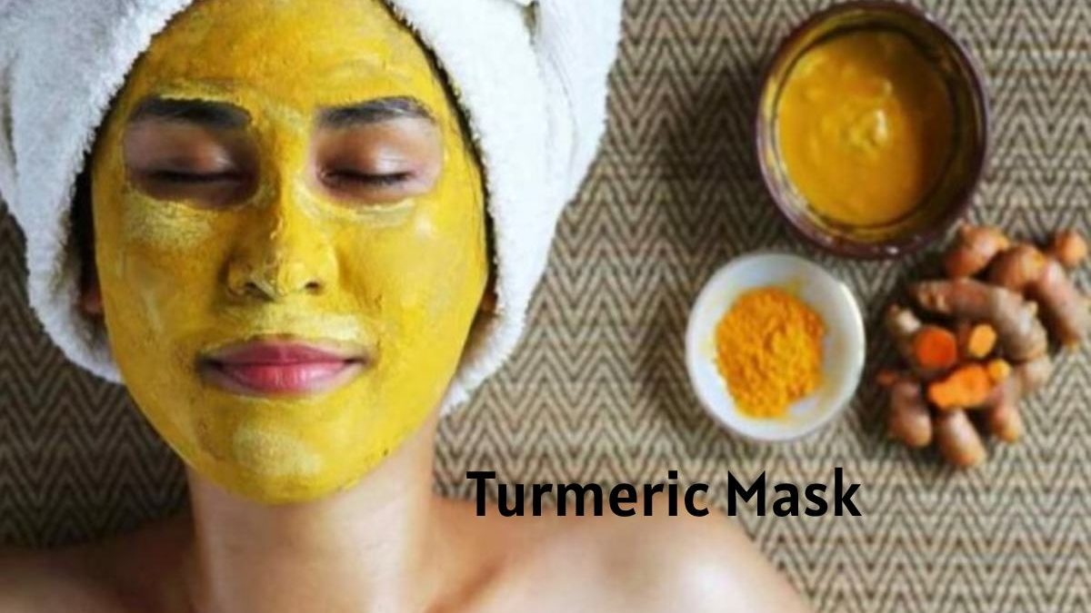 Turmeric Mask – Introduction, Mask Recipes and More