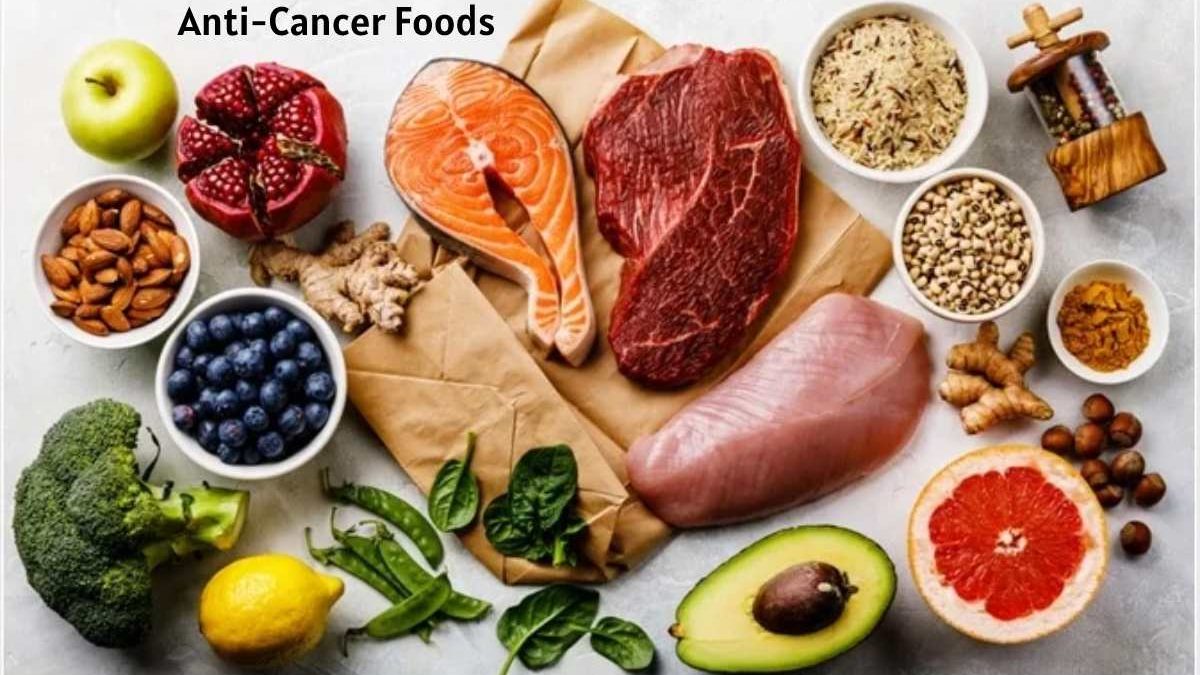 Anti-Cancer Foods – Introduction, Garlic and More