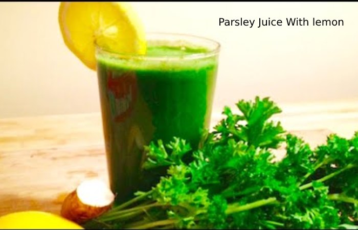 Parsley