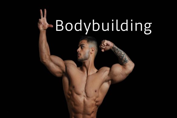 Bodybuilding