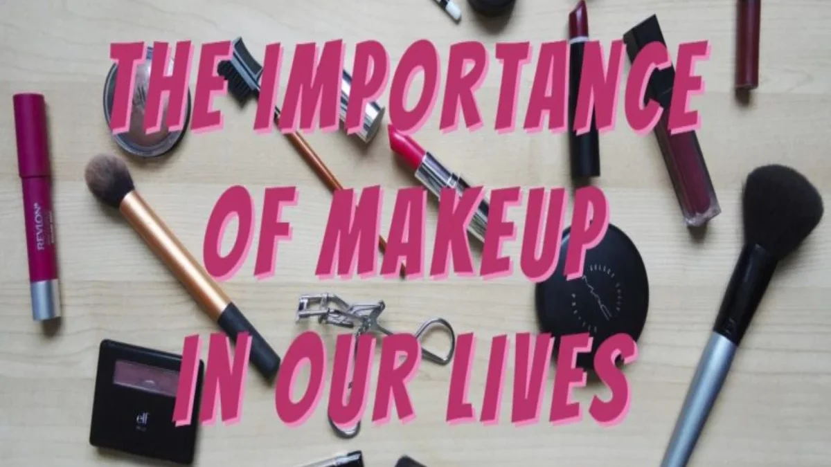 Importance of Makeup Tips – Introduction, Types and More