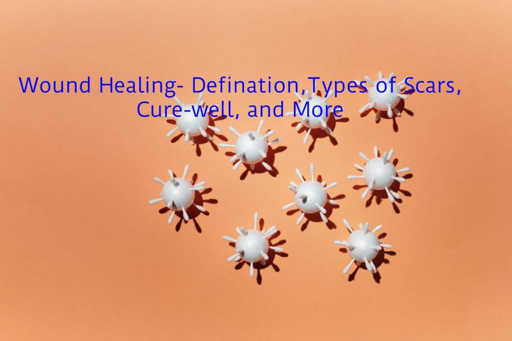 Wound Healing