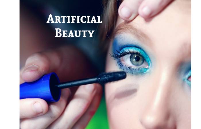 Artificial Beauty