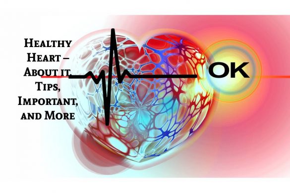 Healthy heart 2