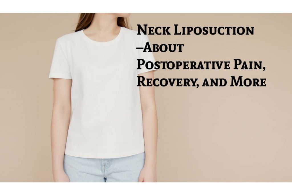 Neck Liposuction