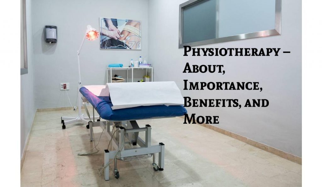 Physiotherapy picture