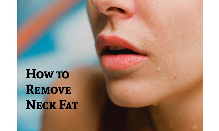 Remove Fat