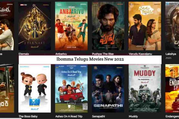 Ibomma Telugu Movies New 2022