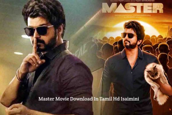 Master Movie Download In Tamil Hd Isaimini