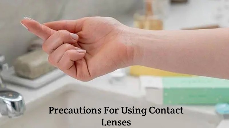 Contact Lenses Write For Us