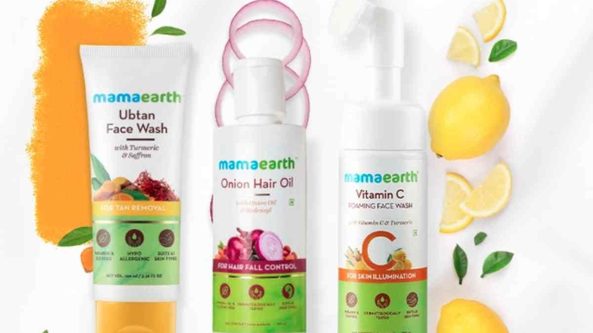 Mamaearth Products – Everything You Need To Know