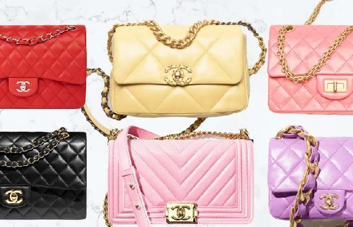 Best Chanel Bags of 2022