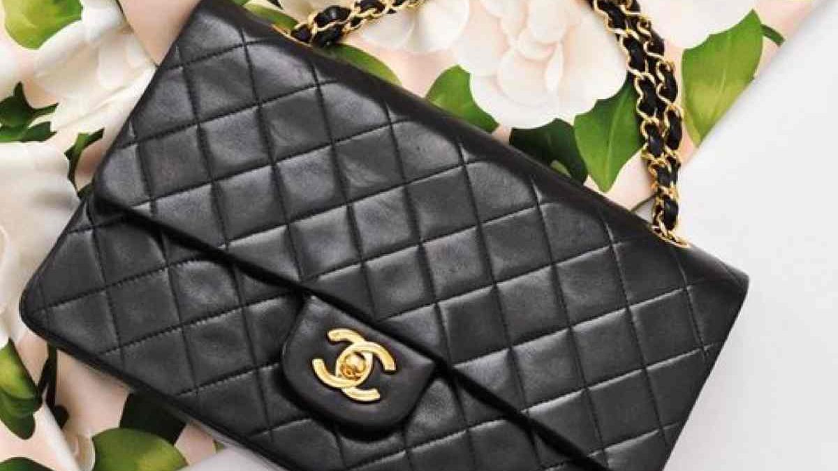 Best Chanel Bags of 2022