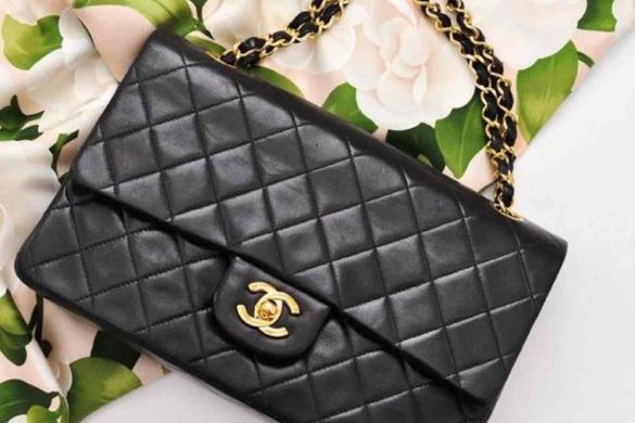 Best Chanel Bags of 2022