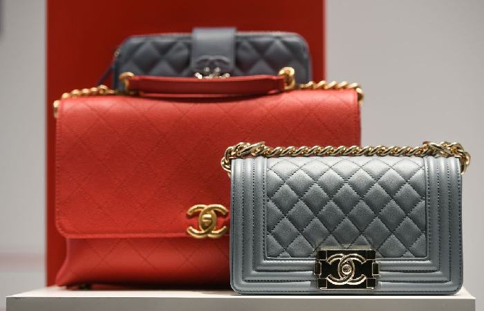 Chanel Bags 2022
