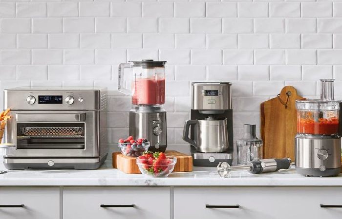 Kitchen Appliances for Gastronomy