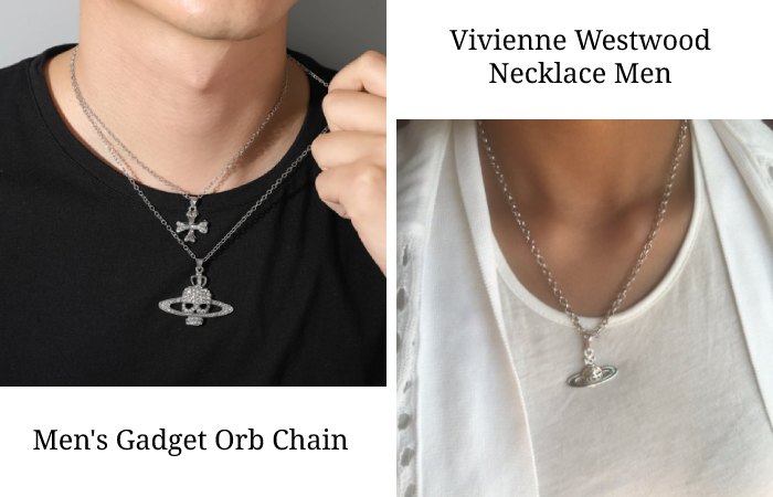 Vivienne Westwood Necklace Men