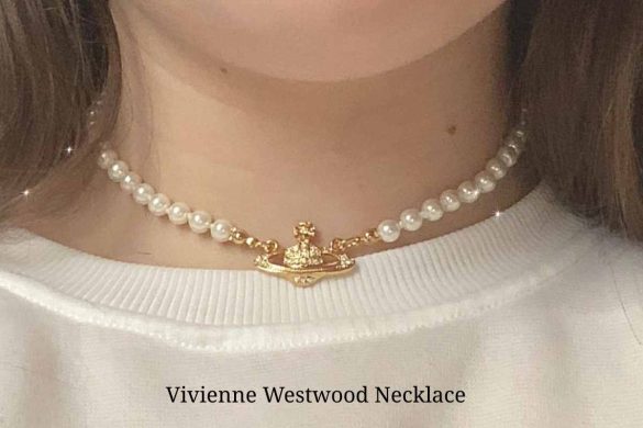 vivienne westwood necklace