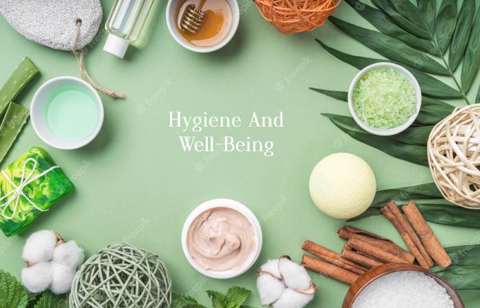 Wellness and Hygiene Write For Us 