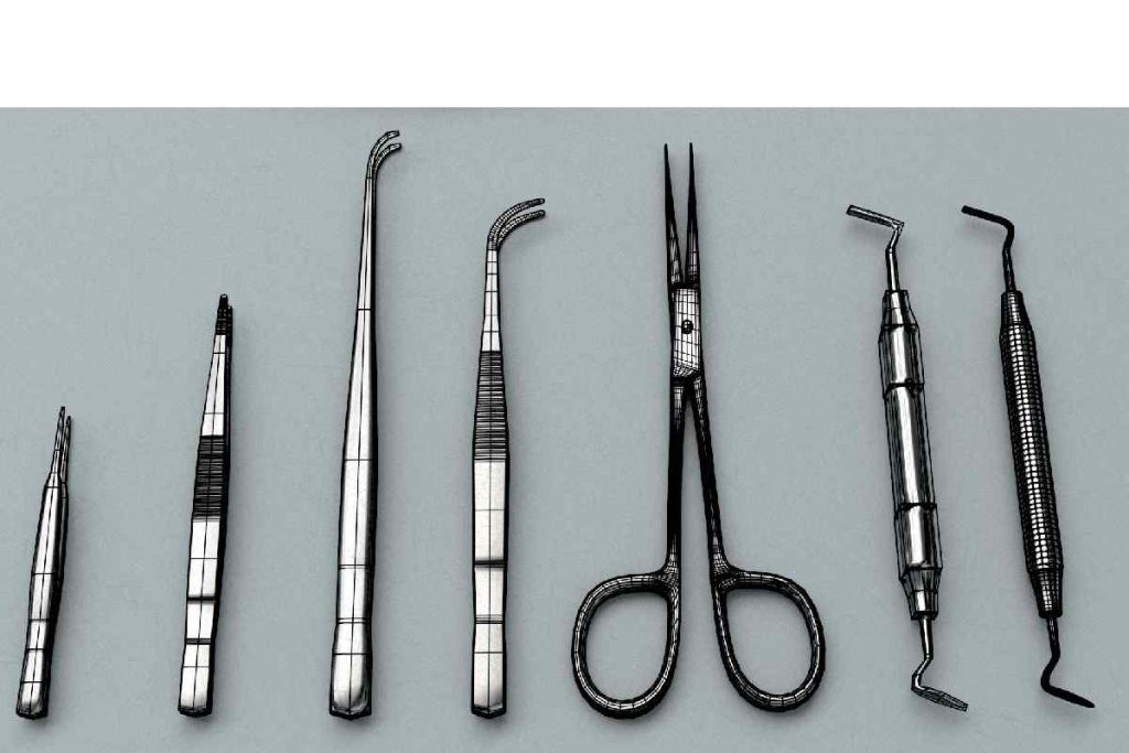 Surgical Instruments Write For Us