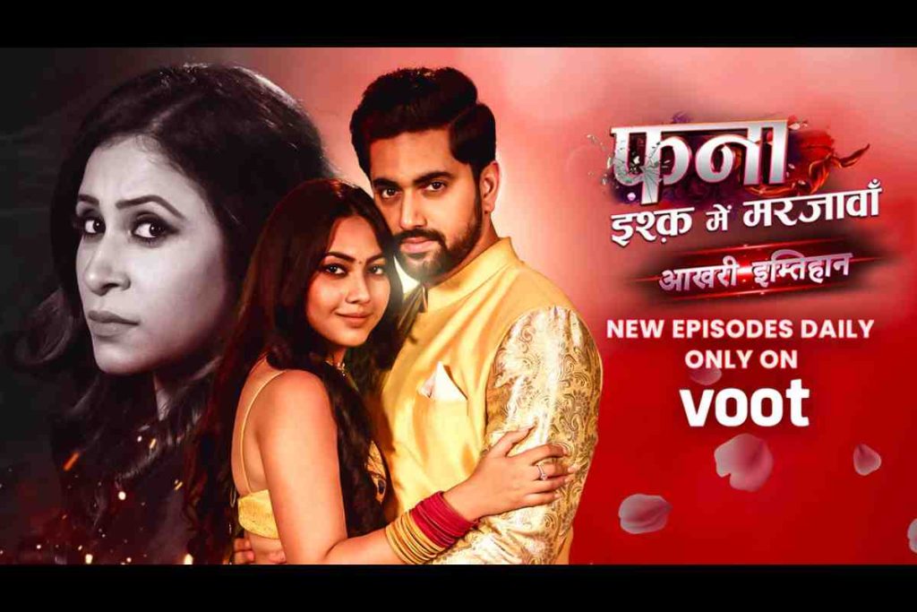 Fanaa_ Ishq Mein Marjawan