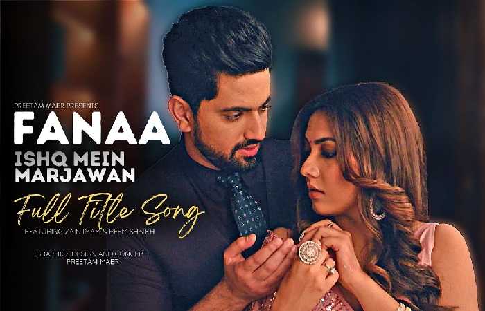 Fanaa_ Ishq Mein Marjawan 