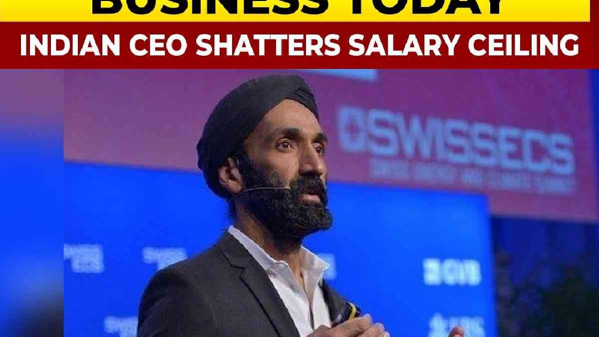 rajkot update news: indian-ceo-jagdeep-singh-package-is-2-3-billion-in-us-dollars