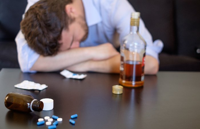 Addiction Write for Us 