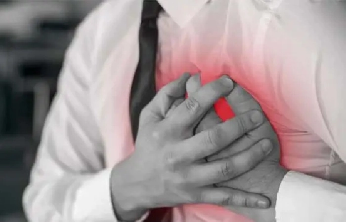 Cardiovascular Disease (1)