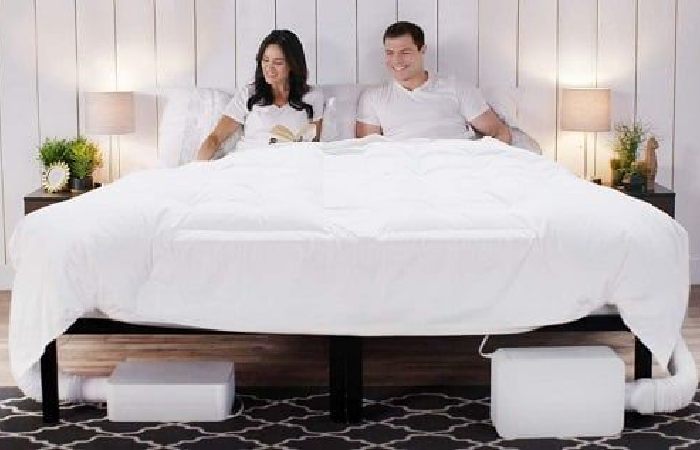 Cooling Mattress Write For Us 