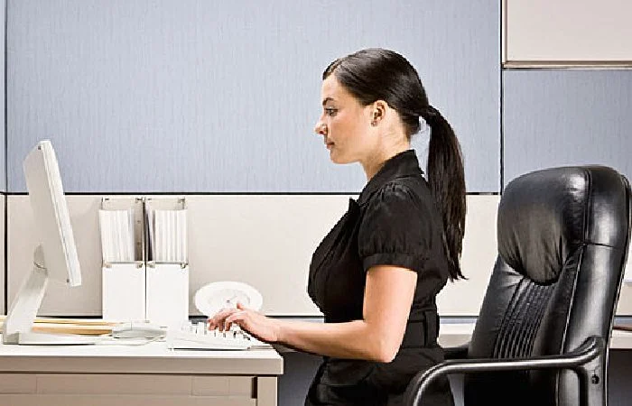 Moderating the Hazards of Prolonged Sitting