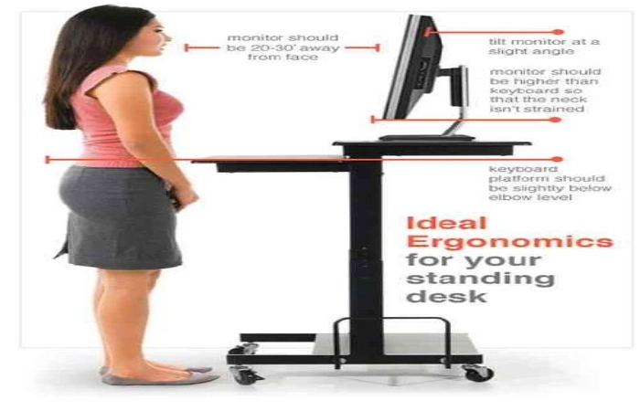 Use A Stand-Up Bureau: