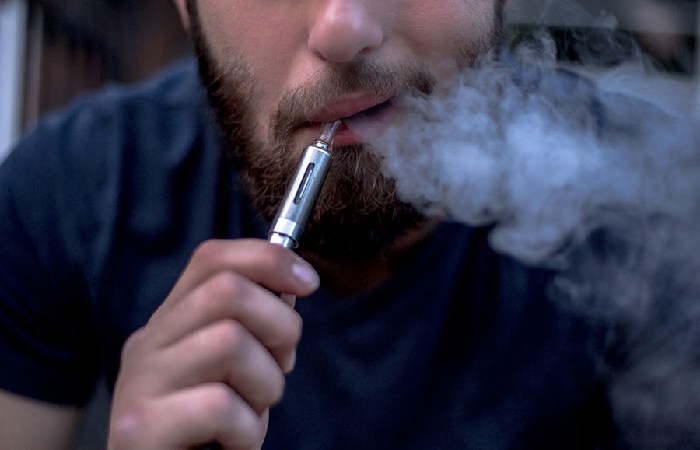 Vaping Write For Us 