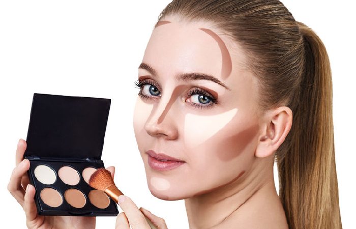 Contour Powder