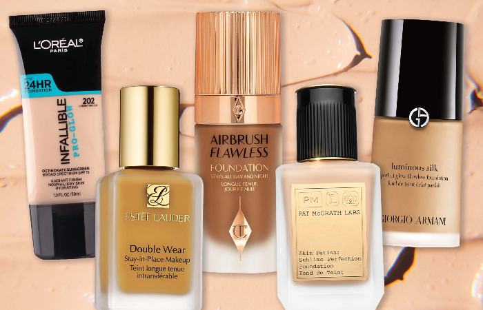 Liquid Foundation Write For Us 