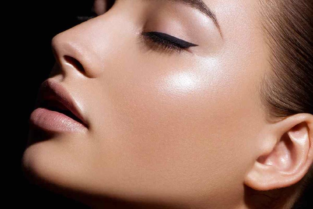 Makeup Highlighter Write for Us