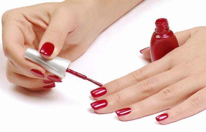 Nail Polish Write For Us 