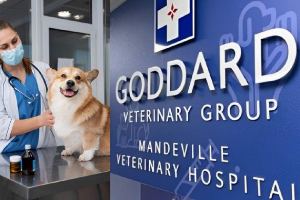 Goddard Veterinary Group Chalfont St Peter Lower Road Chalfont Saint Peter Gerrards Cross