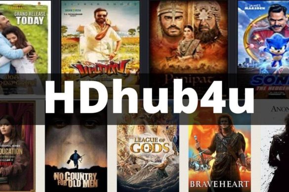 Hdhub4u APK Stream Movies And TV Shows On The Go