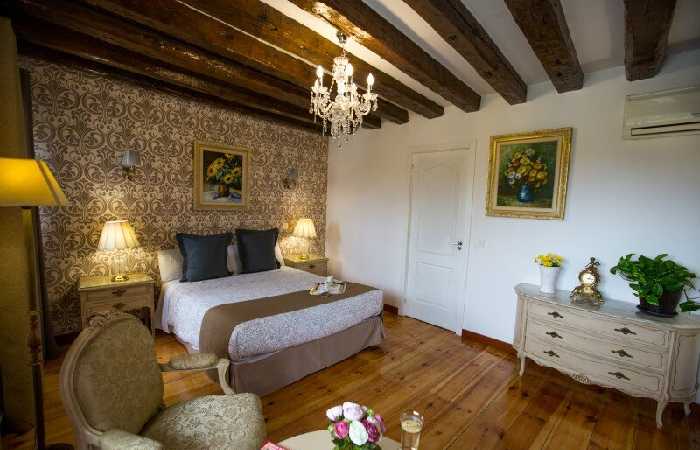Outstanding Luxury and Comfort