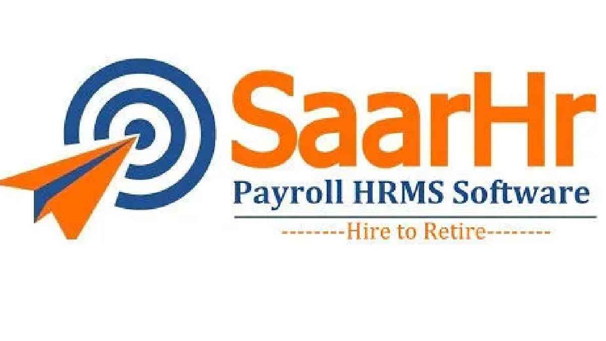 SaarHR – A Brief Description